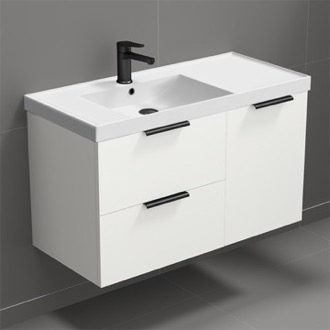 Bathroom Vanity 36